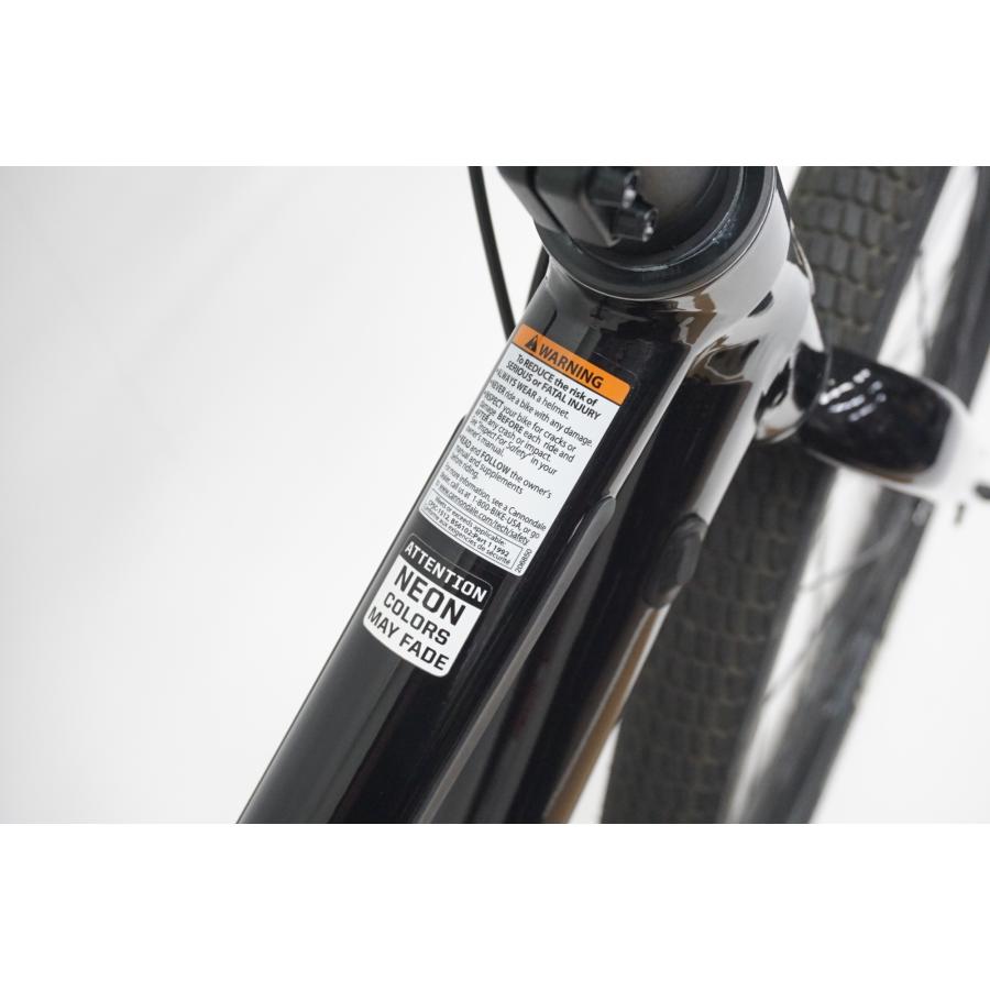 CANNONDALE 「キャノンデール」 TREADWELL3 2023年モデル クロスバイク