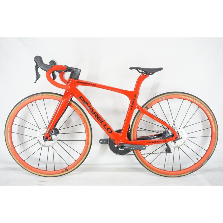 PINARELLO 「ピナレロ」 PRINCE DISK 2021年モデル ロードバイク