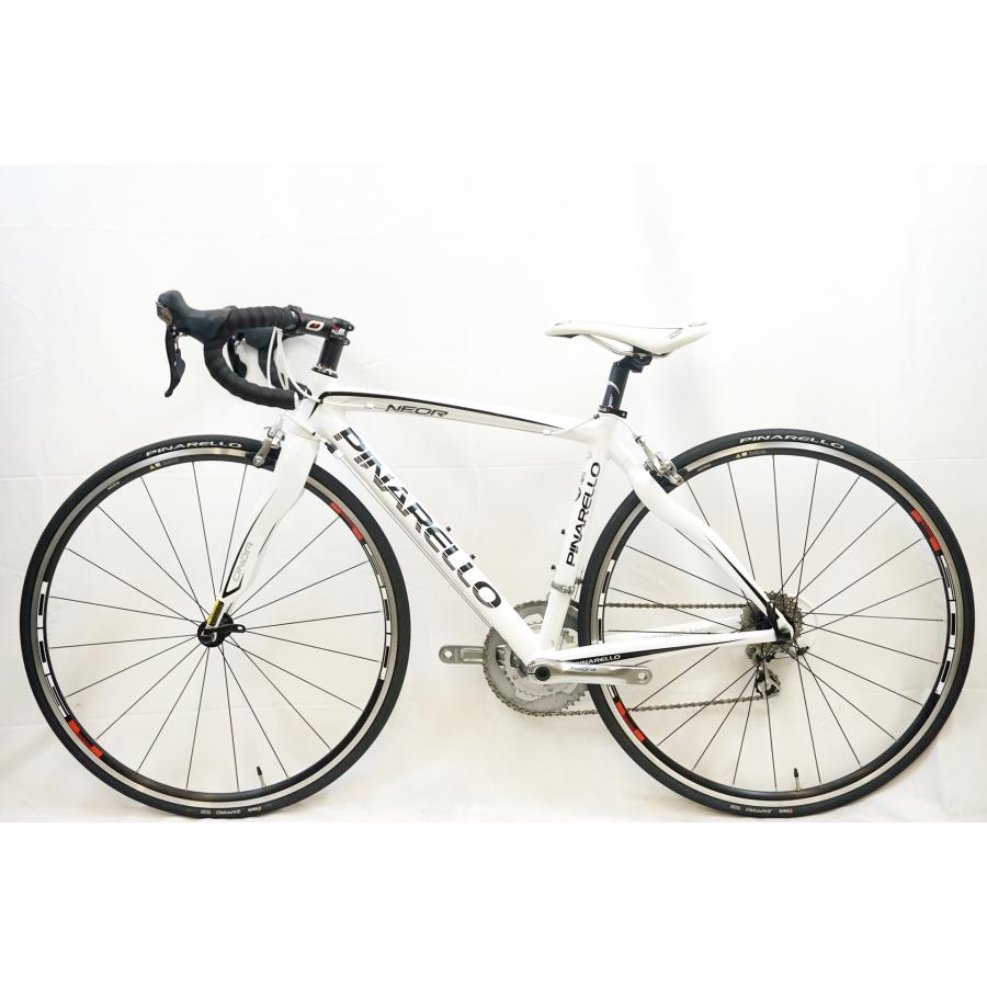 PINARELLO 「ピナレロ」 NEOR 2015年モデル ロードバイク / 有明