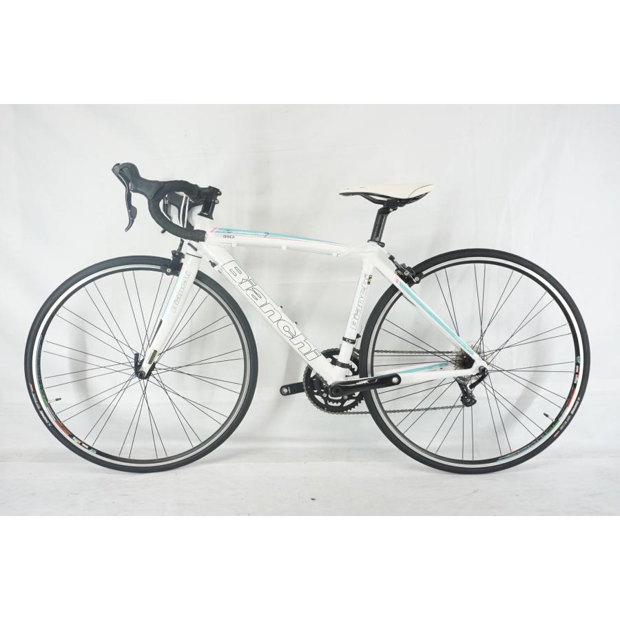 2016 BIANCHI DAMA BIANCA*2016年モデル　ビアンキ 12/21 NEW 2016 BIANCHI DAMA BIANCA VIA NIRONE 7 | LOKO Bicycle