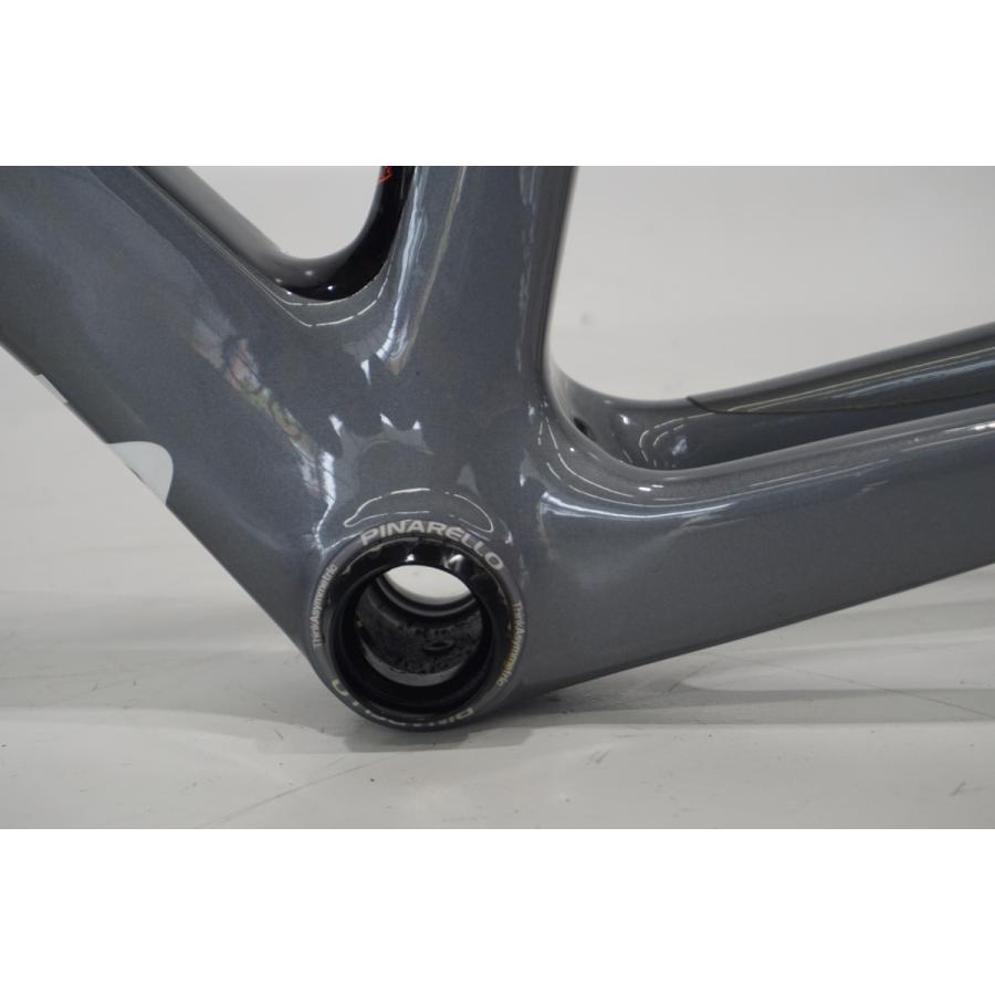 PINARELLO ( ピナレロ ) ロードフレーム DOGMA F Frame Set ( ドグマ エフ フレームセット ) H100 ルクスター ターコイズ 43 (身長目安155cm前後) | 自転車・パーツ・ウェア通販 | ワイズロードオンライン