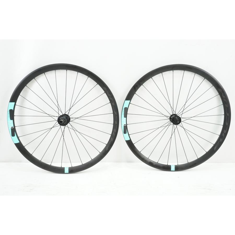 FULCRUM 「フルクラム」 RACING 818 DB SHIMANO 11s ホイールセット
