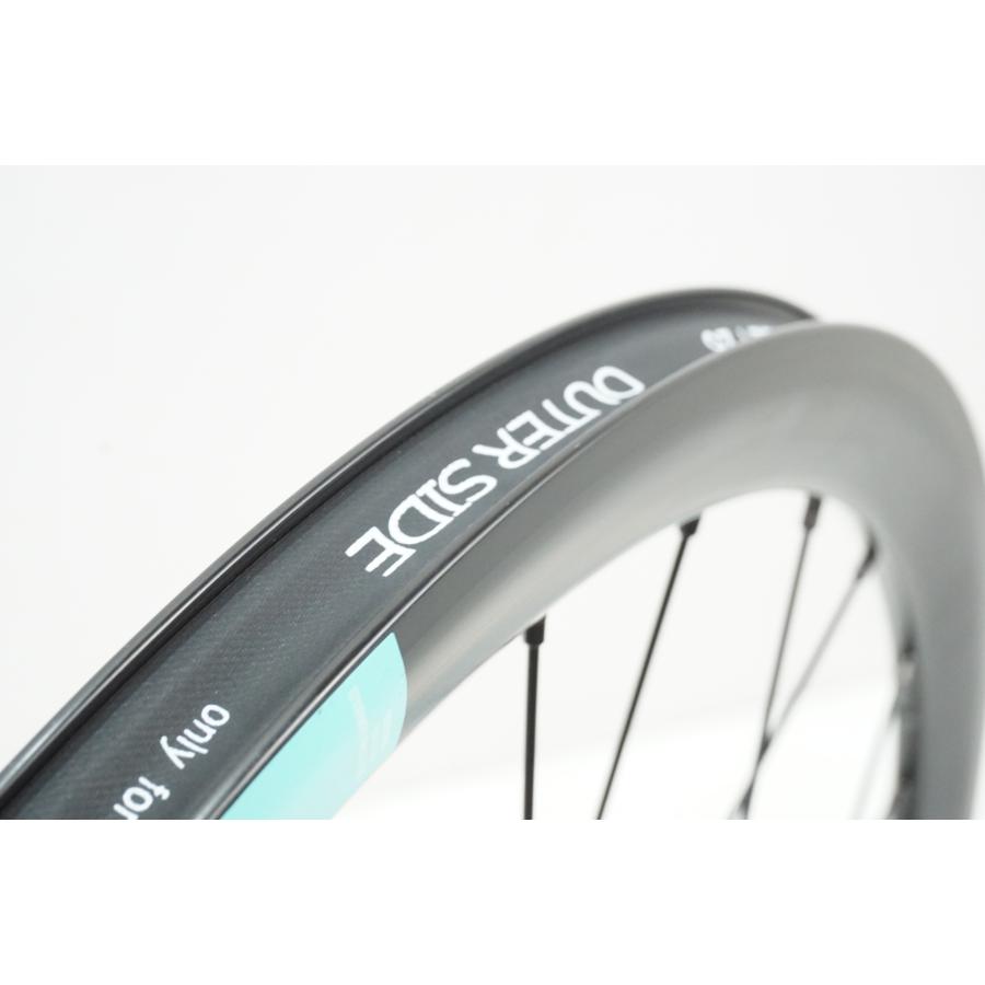 FULCRUM 「フルクラム」 RACING 818 DB SHIMANO 11s ホイールセット