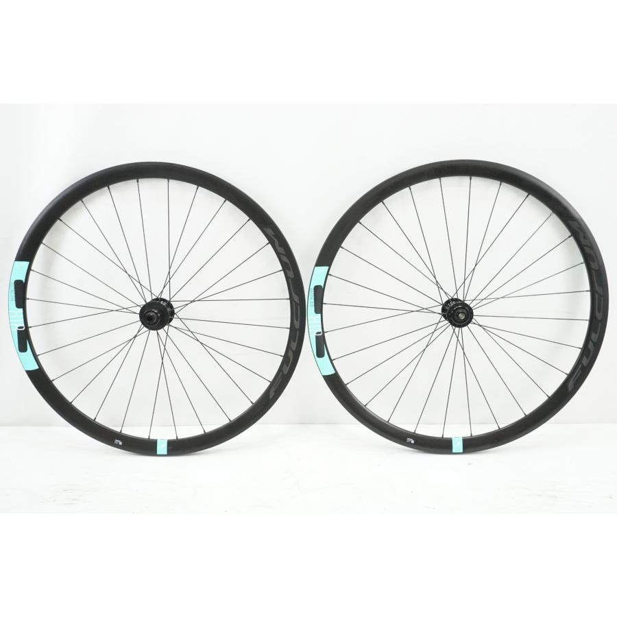 FULCRUM 「フルクラム」 RACING 818 DB SHIMANO 11s ホイールセット