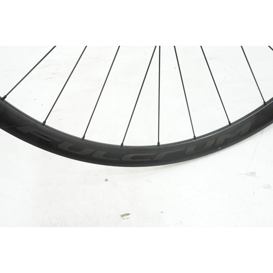 FULCRUM 「フルクラム」 RACING 818 DB SHIMANO 11s ホイールセット