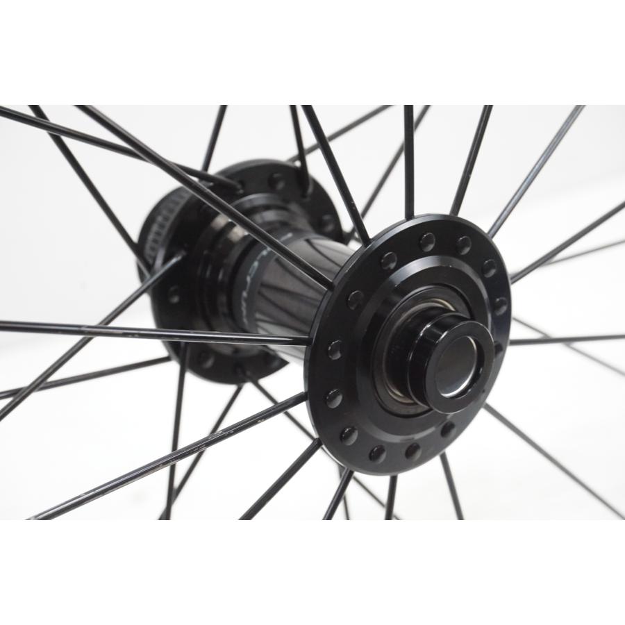 FULCRUM 「フルクラム」 RACING 818 DB SHIMANO 11s ホイールセット