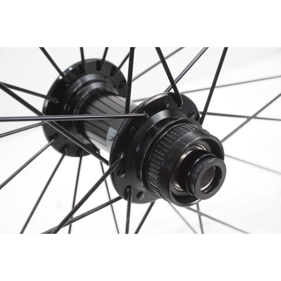 FULCRUM 「フルクラム」 RACING 818 DB SHIMANO 11s ホイールセット