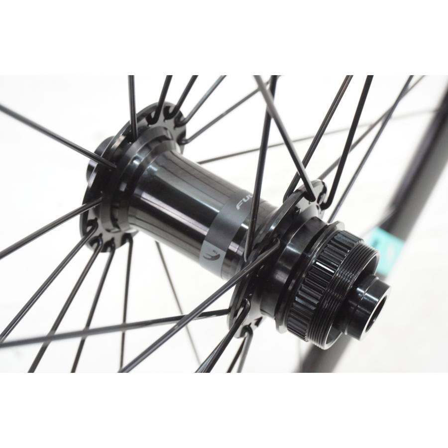 FULCRUM 「フルクラム」 RACING 818 DB SHIMANO 11s ホイールセット