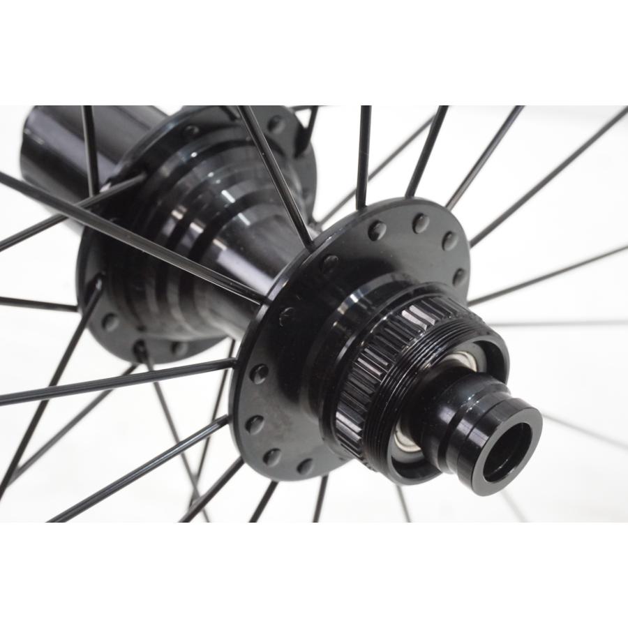 FULCRUM 「フルクラム」 RACING 818 DB SHIMANO 11s ホイールセット