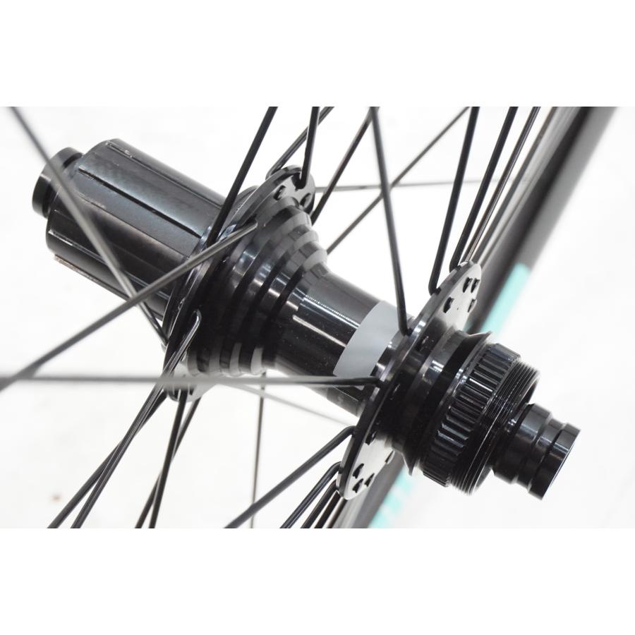 FULCRUM 「フルクラム」 RACING 818 DB SHIMANO 11s ホイールセット