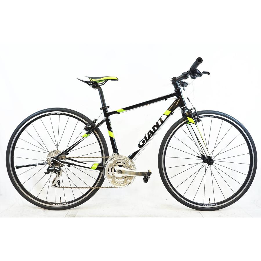 GIANT 「ジャイアント」 CROSTAR 2017年モデル クロスバイク / 有明店