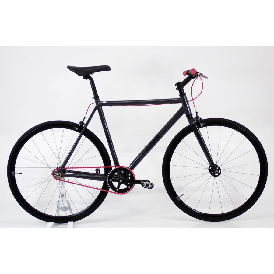 GIANT 「ジャイアント」 FIXER F 2010年モデル ピストバイク GIANT 「ジャイアント」 FIXER F 2010年モデル ピストバイク
