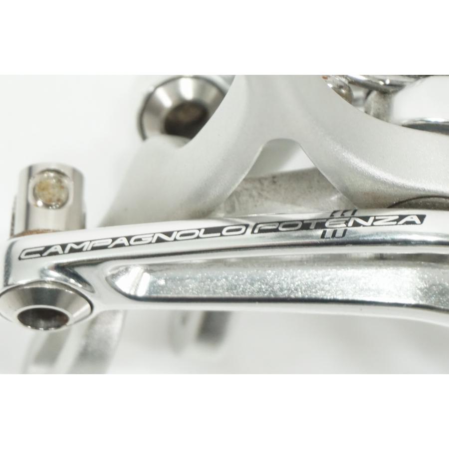 CAMPAGNOLO 「カンパニョーロ」 POTENZA BR-17-POSDP キャリパー CAMPAGNOLO 「カンパニョーロ」 POTENZA BR-17-POSDP キャリパー