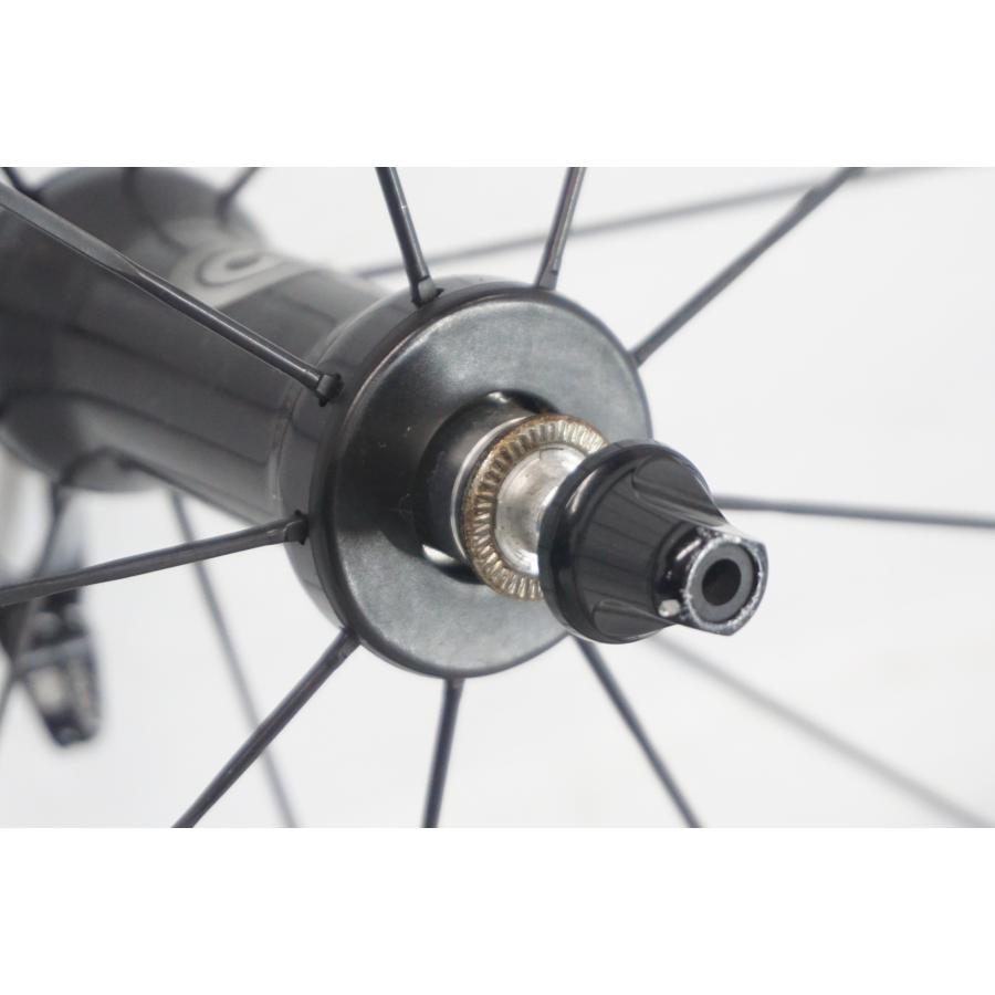 CAMPAGNOLO 「カンパニョーロ」 BORA ONE 50 TU カンパニョーロ11速