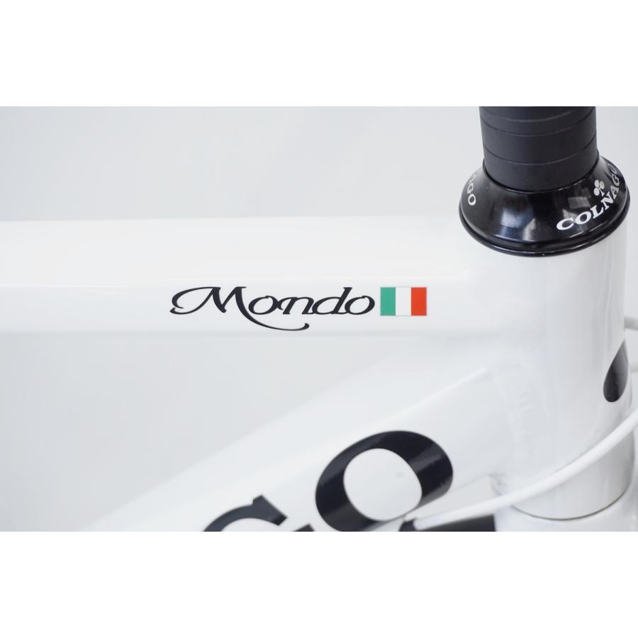 COLNAGO 「コルナゴ」 MONDO 2016年モデル ロードバイク/ 京都
