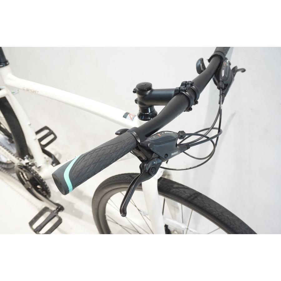 BIANCHI 「ビアンキ」 C-SPORT2 2024年モデル クロスバイク / 横浜戸塚