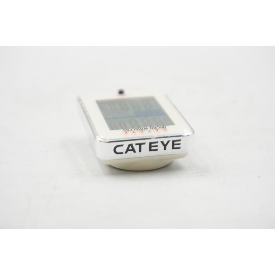 CATEYE 「キャットアイ」 CC-MC200W サイクルコンピューター / 奈良店｜buychari｜04