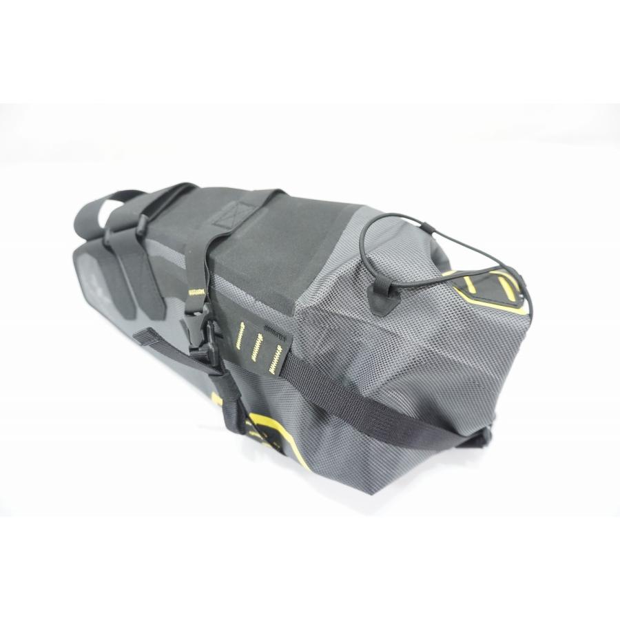 APIDURA 「アピデュラ」 EXPEDITION SADDLE PACK 17L サドルバッグ / AKIBA店 rc