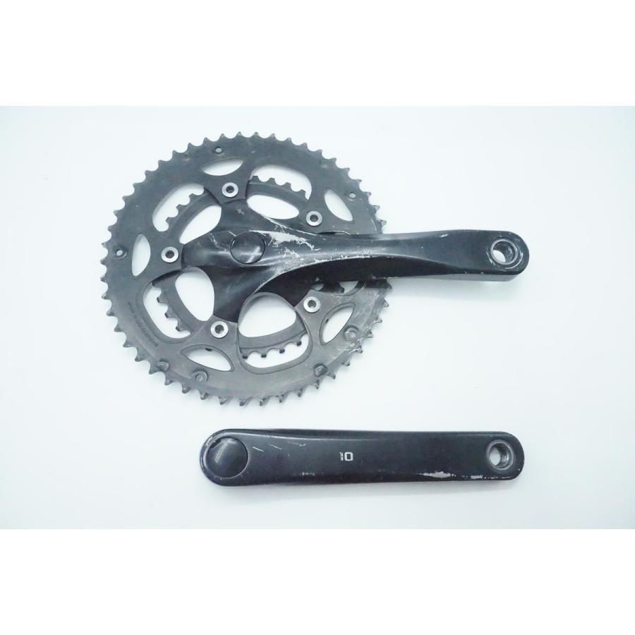 SHIMANO「シマノ」 FC-RS200 50-34T 170mm クランクセット/ 京都西院店