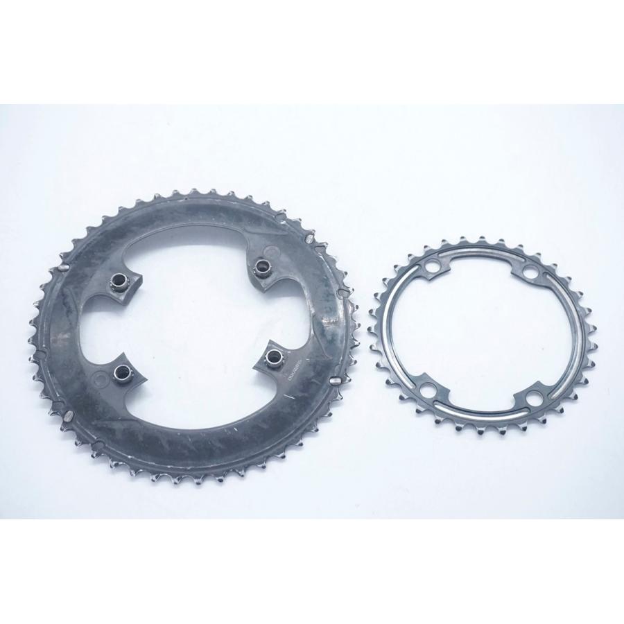 DURA-ACE 50-34T ダブルチェーンリング SHIMANO 「シマノ」 DURA-ACE 50-34T チェーンリング / 大阪門真
