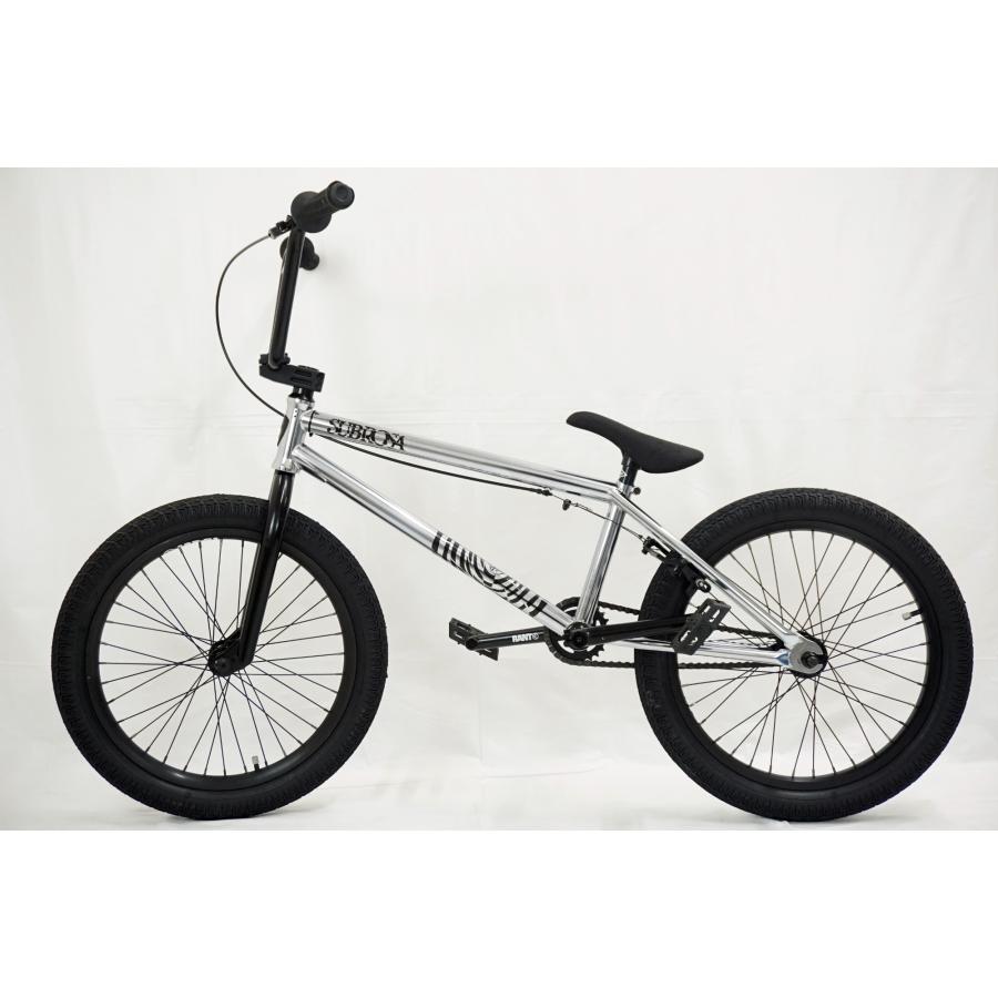 SUBROSA 「サブロサ」 MALUM DIRT 2012年モデル BMX / 福岡アイランドシティ店｜buychari｜02