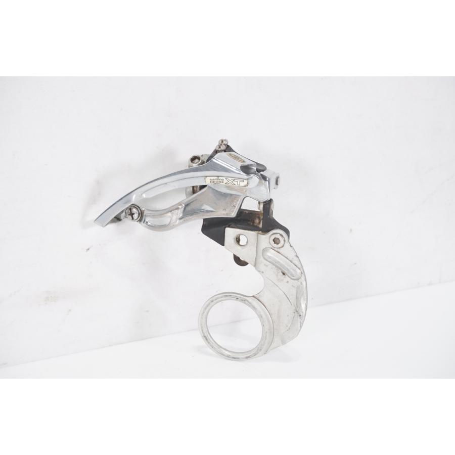 SHIMANO 「シマノ」 DEORE XT 760/765 3x9 コンポセット / AKIBA SHIMANO 「シマノ」 DEORE XT 760/765 3x9 コンポセット / AKIBA