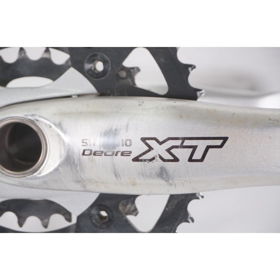 SHIMANO 「シマノ」 DEORE XT 760/765 3x9 コンポセット / AKIBA SHIMANO 「シマノ」 DEORE XT 760/765 3x9 コンポセット / AKIBA
