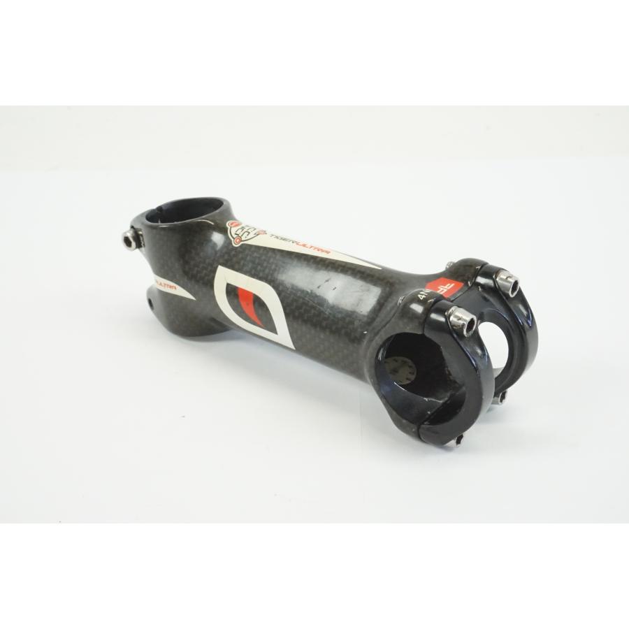 MOST ステム 110mm 8° MOST ( モスト ) ステム TIGER ULTRA TiCR カーボンエアロステム