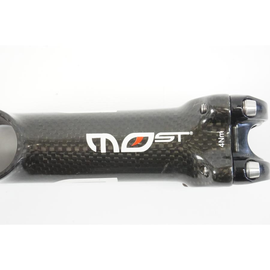 MOST ステム 110mm 8°