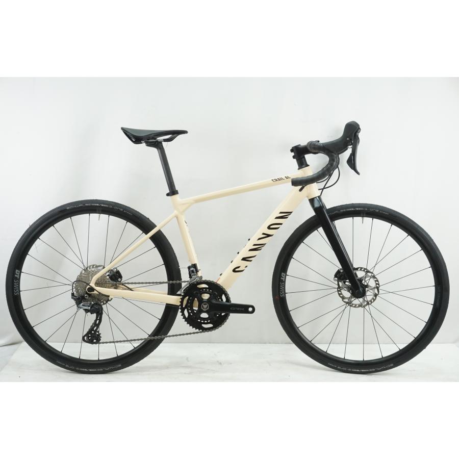 CANYON 「キャニオン」 GRAIL 7 AW 2022年モデル グラベルロードバイク