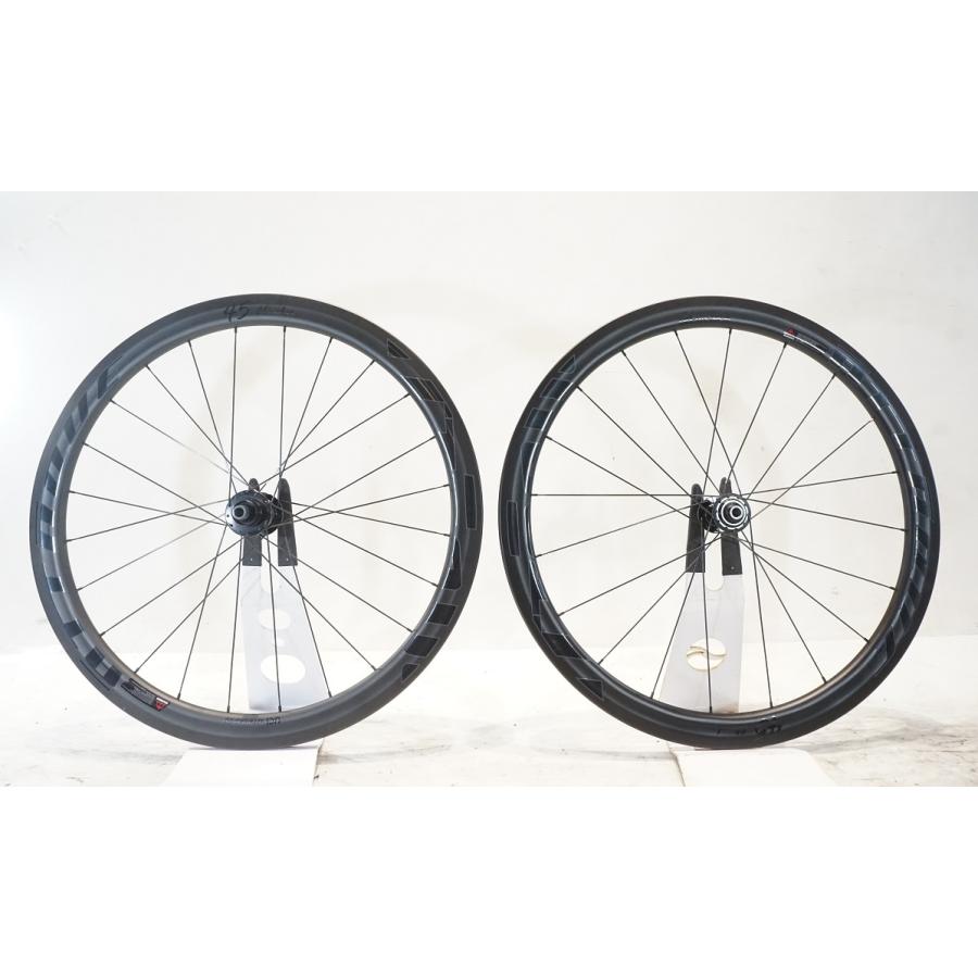 ATTAQUE 「アタッキ」 ATTA-C451-RD 45mm シマノ11速 ホイールセット