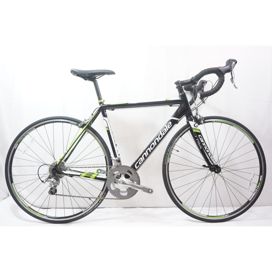 CANNONDALE 「キャノンデール」 CAAD8 6 2014年モデル ロードバイク