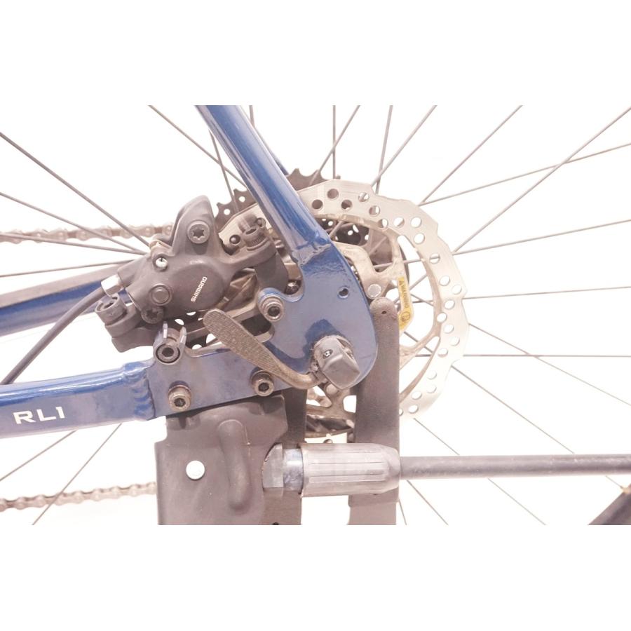 ANCHOR 「アンカー」 RL1 油圧式 2024年モデル クロスバイク