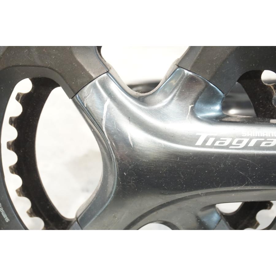 SHIMANO 「シマノ」 TIAGRA FC-4700 50-34T 170mm クランク SHIMANO 「シマノ」 TIAGRA FC-4700 50-34T 170mm クランク