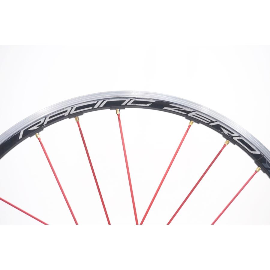 FULCRUM 「フルクラム」 RACING ZERO シマノ11速 ホイールセット FULCRUM 「フルクラム」 RACING ZERO シマノ11速 ホイールセット