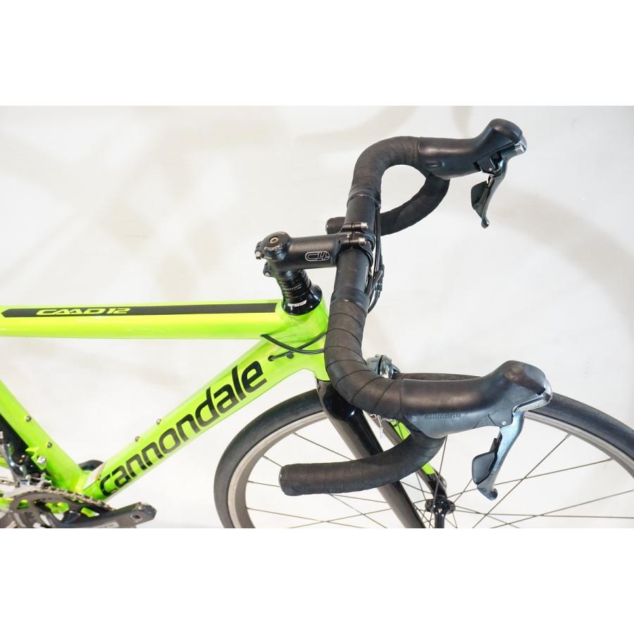10%OFF】 CANNONDALE 「キャノンデール」 CAAD12 2018年モデル 10%OFF】 CANNONDALE 「キャノンデール」 CAAD12 2018年モデル