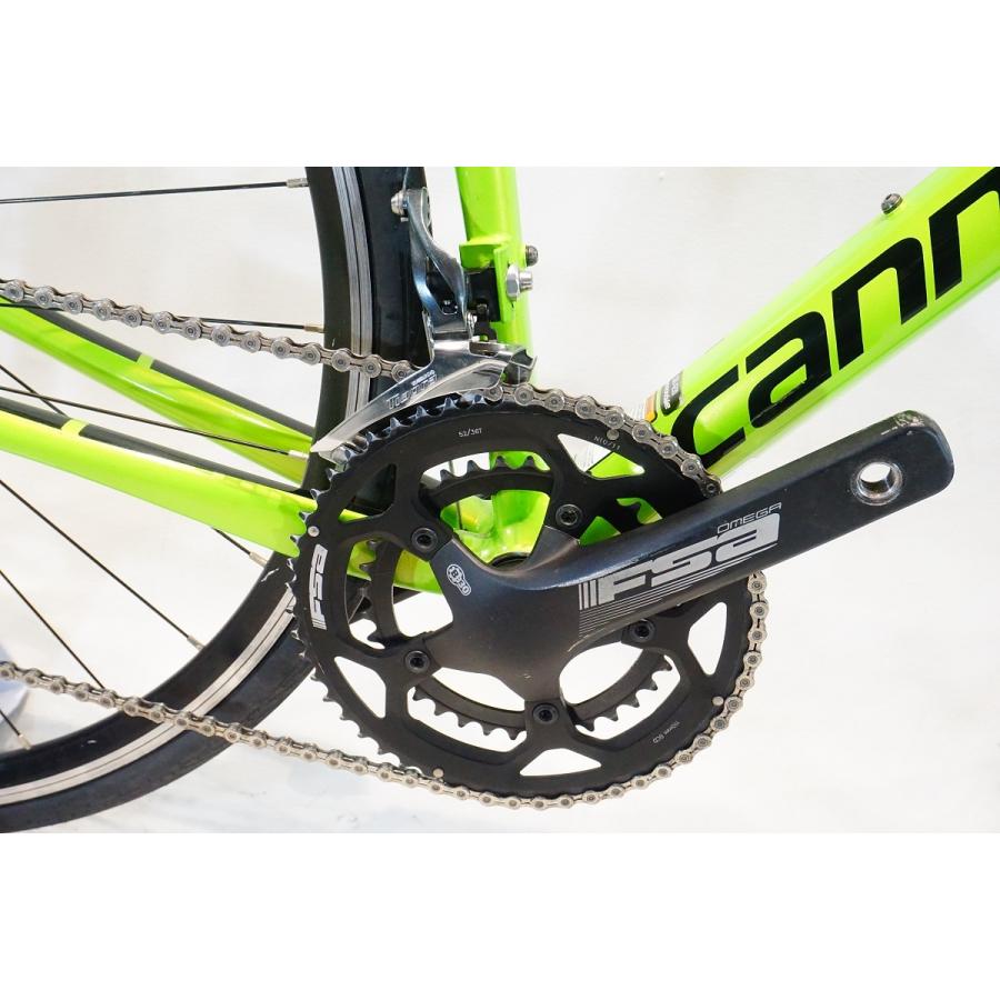 10%OFF】 CANNONDALE 「キャノンデール」 CAAD12 2018年モデル 10%OFF】 CANNONDALE 「キャノンデール」 CAAD12 2018年モデル
