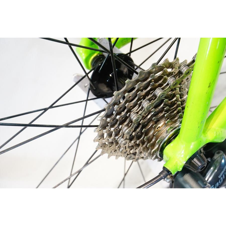 10%OFF】 CANNONDALE 「キャノンデール」 CAAD12 2018年モデル 10%OFF】 CANNONDALE 「キャノンデール」 CAAD12 2018年モデル