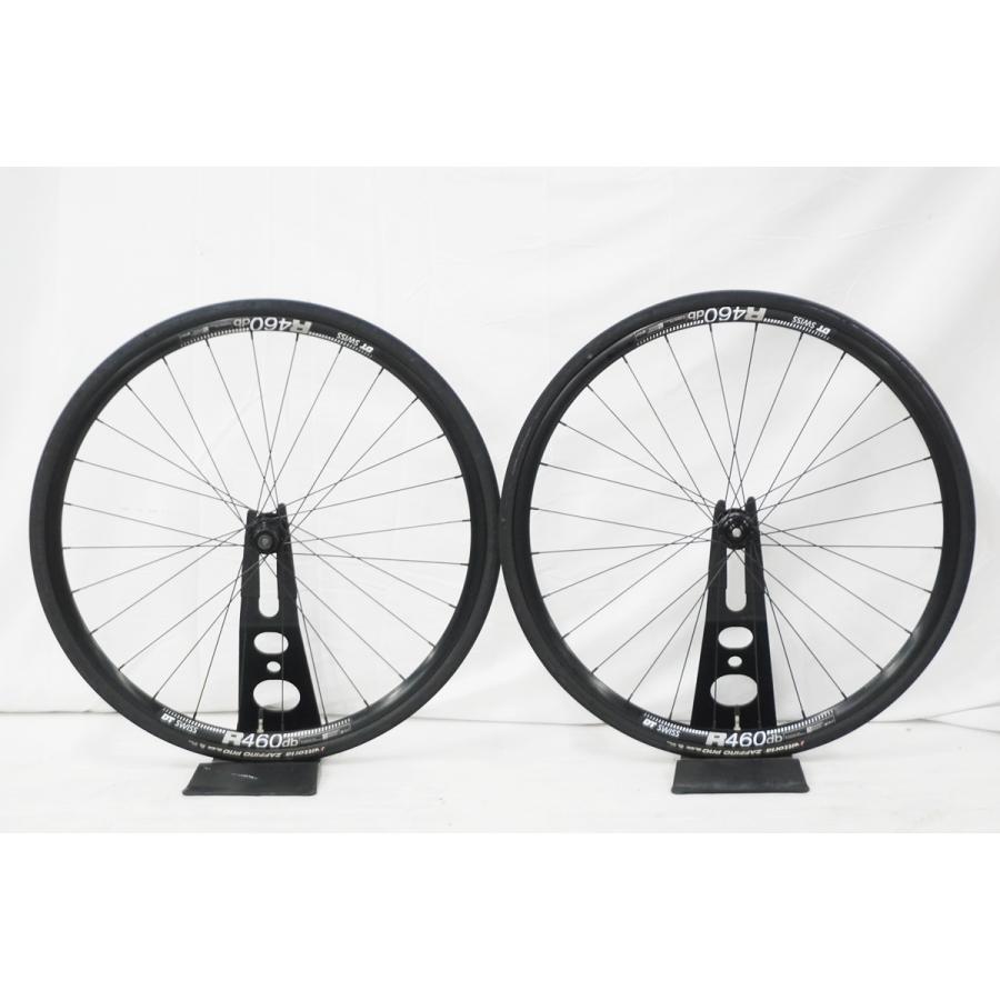 DT SWISS 「ディーティースイス」 R460 DB シマノ11速 ホイール DT SWISS 「ディーティースイス」 R460 DB シマノ11速 ホイール