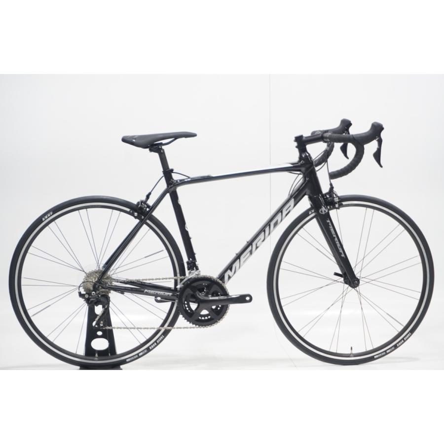 メリダ スクルトゥーラ400 RD無しジャンク。