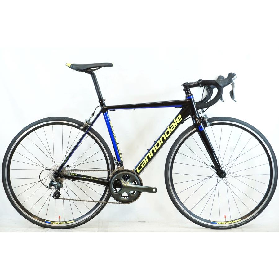 CANNONDALE 「キャノンデール」 CAAD OPTIMO TIAGRA 2017年モデル