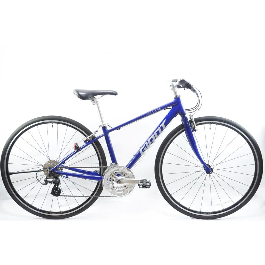 GIANT 「ジャイアント」 ESCAPE R3 2022年モデル クロスバイク ITYHHHYT7C7Y GIANT 「ジャイアント」 ESCAPE R3 2022年モデル クロスバイク / 中