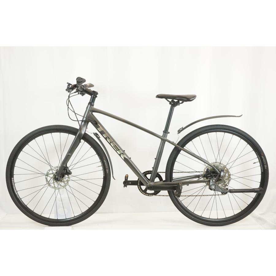 TREK 「トレック」 FX3 DISC 2022-2023年モデル クロスバイク
