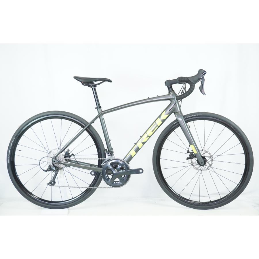 TREK 「トレック」 DOMANE AL3 2021-2022年モデル ロードバイク