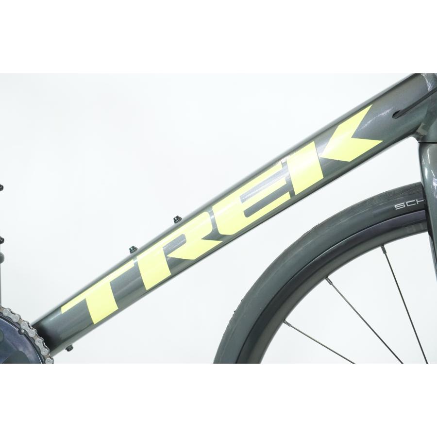 TREK 「トレック」 DOMANE AL3 2021-2022年モデル ロードバイク