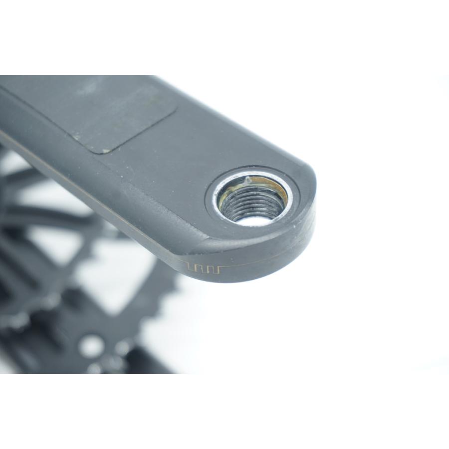 CANNONDALE 「キャノンデール」 HOLLOWGRAM SiSL2 50-34T 170mm CANNONDALE 「キャノンデール」 HOLLOWGRAM SiSL2 50-34T 170mm