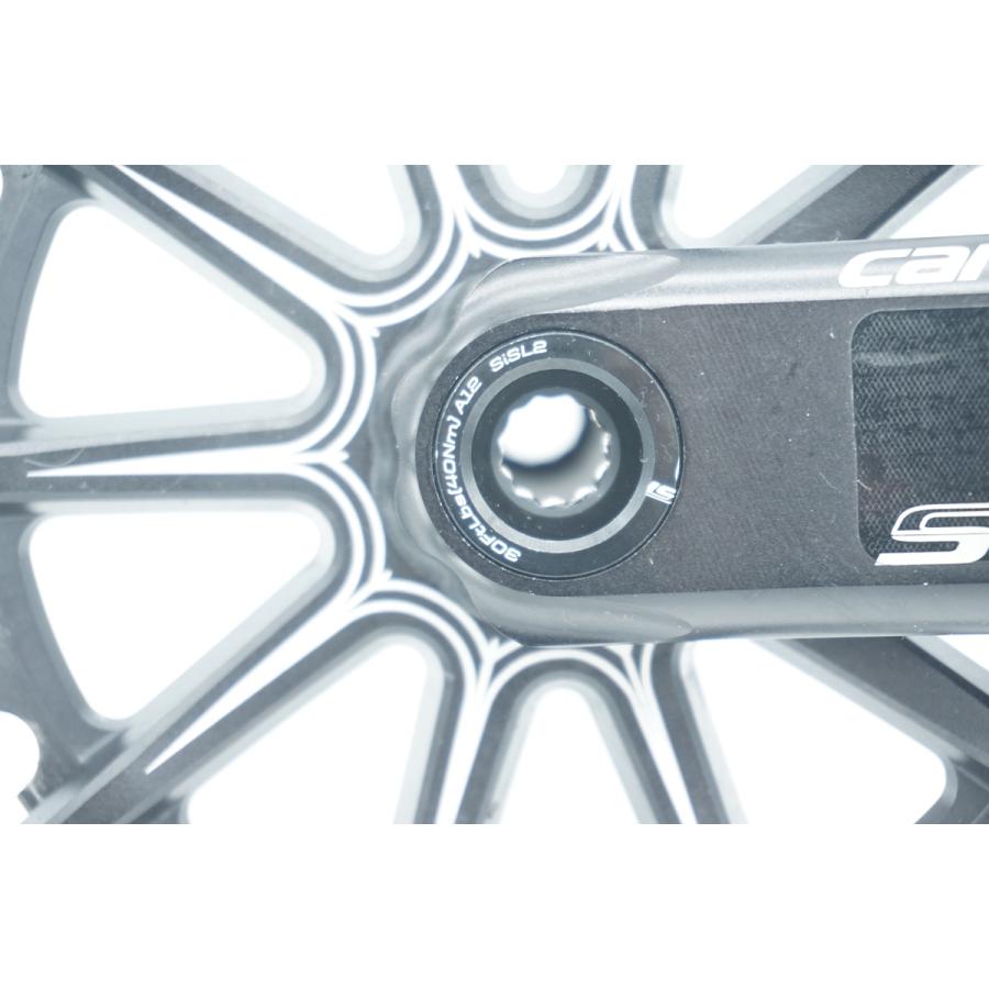 CANNONDALE 「キャノンデール」 HOLLOWGRAM SiSL2 50-34T 170mm CANNONDALE 「キャノンデール」 HOLLOWGRAM SiSL2 50-34T 170mm