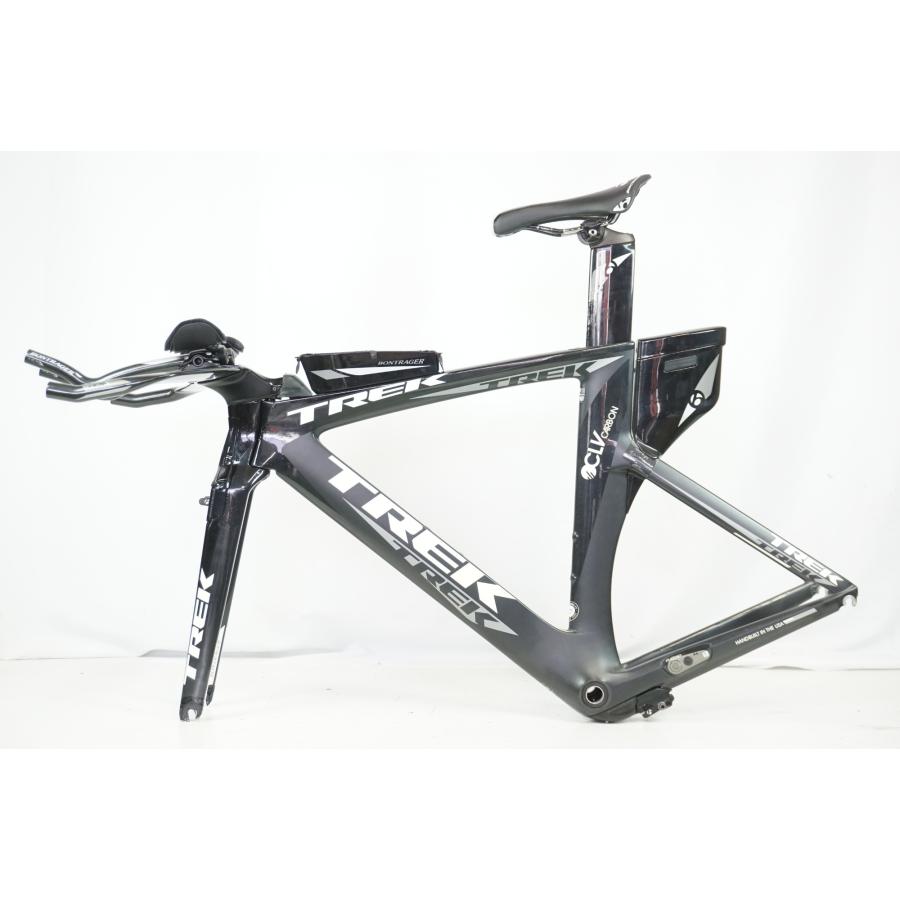 TREK 「トレック」 SPEED CONCEPT 9.9 2012モデル フレームセット