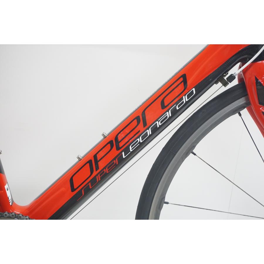 OPERA 「オペラ」 SUPER LEONARDO 2010年モデル ロードバイク / 福岡店 