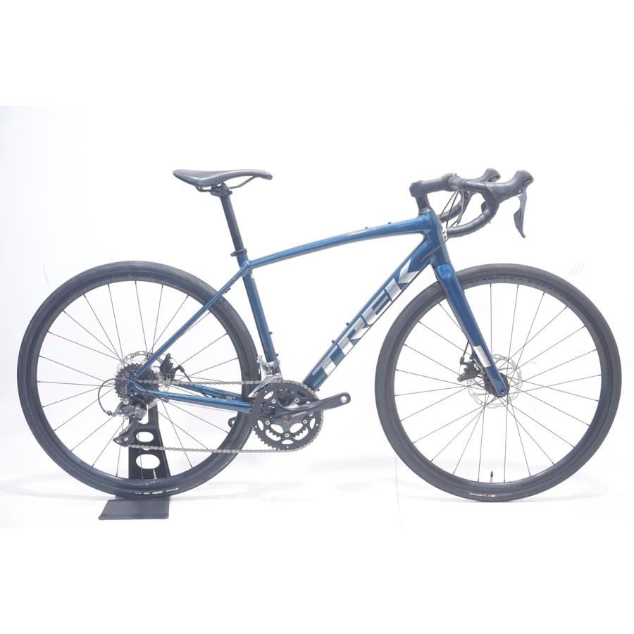 TREK 「トレック」 DOMANE AL2 DISC 2023年モデル ロードバイク TREK 「トレック」 DOMANE AL2 DISC 2023年モデル ロードバイク